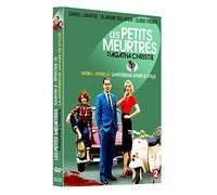 Les Petits meurtres d'Agatha Christie - Saison 2 - Épisode 15 : La mystérieuse affaire de styles [DVD]