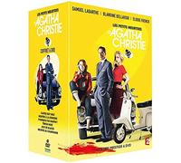 Les Petits meurtres d'Agatha Christie - Saison 2 - Épisodes 01 à 06 [Francia] [DVD]