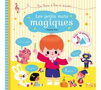 Les petits mots magiques