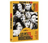 Les Petits mouchoirs [Francia] [DVD]