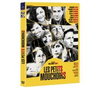 Les Petits mouchoirs [Francia] [DVD]