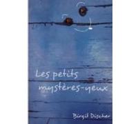 Les Petits Mystères-yeux (ebook)