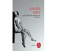 Les petits oiseaux: Erotica II