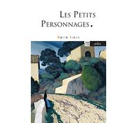 Les Petits Personnages