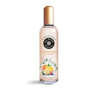 Les Petits Plaisirs agua de colonia aerosol limón/té verde 100 ml