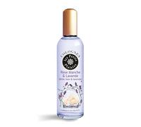 Les Petits Plaisirs agua de colonia aerosol rosa blanca/lavanda 100 ml