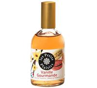 Les Petits Plaisirs: agua de colonia con vaporizador, aroma de vainilla, 110 ml
