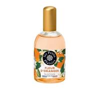 Les Petits Plaisirs - Agua de colonia con vaporizador, flor de naranja, 110 ml