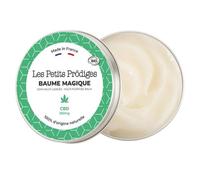 Les Petits Prodiges - Cuidado - Bálsamo Mágico CBD - Orgánico - 100ml