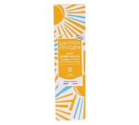 Les Petits Prodiges - Cuidado solar - Leche para después del sol - Ecológica - 100 ml