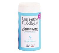 Les Petits Prodiges - Higiene - Desodorante Clean Linen - 40g