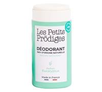 Les Petits Prodiges - Higiene - Desodorante Eucalipto - 40g