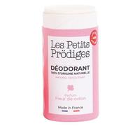 Les Petits Prodiges - Higiene - Desodorante Flor de Algodón - 40g