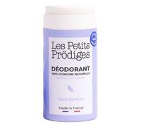 Les Petits Prodiges - Higiene - Desodorante sin perfume - 40g