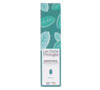 Les Petits Prodiges - Higiene - Pasta de Dientes Menta - 75ml