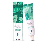 Les Petits Prödiges - Dentífrico Sabor Menta Pastas dentales 75 ml unisex