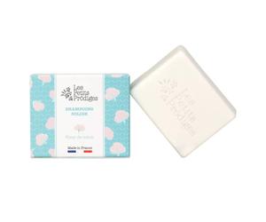 Les Petits Prödiges - Sólido Flor de Algodón Champús 80 g unisex