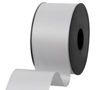 Les Petits Ribbons Cinta de Poliéster - Cinta de Satén de Doble Cara 100% Poliéster para Bodas, Envoltorios de Regalos, Arreglos Florales, Manualidades, Tartas, Lazos, Adornos, 50mm x 25m