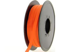 Les Petits Ribbons Cinta de Poliéster - Cinta de Satén de Doble Cara 100% Poliéster para Bodas, Envoltorios de Regalos, Arreglos Florales, Manualidades, Tartas, Lazos, Adornos, 6mm x 50m