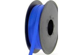 Les Petits Ribbons Cinta de Poliéster - Cinta de Satén de Doble Cara 100% Poliéster para Bodas, Envoltorios de Regalos, Arreglos Florales, Manualidades, Tartas, Lazos, Adornos, 6mm x 50m