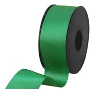 Les Petits Ribbons Cinta de Poliéster - Cinta de Satén de Doble Cara 100% Poliéster para Bodas, Envoltorios de Regalos, Arreglos Florales, Manualidades, Tartas, Lazos, Adornos, 38mm x 25m