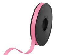 Les Petits Ribbons Cinta de Poliéster - Cinta de Satén de Doble Cara 100% Poliéster para Bodas, Envoltorios de Regalos, Arreglos Florales, Manualidades, Tartas, Lazos, Adornos, 9mm x 25m