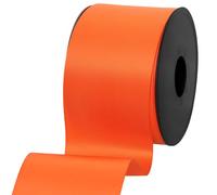 Les Petits Ribbons Cinta de Poliéster - Cinta de Satén de Doble Cara 100% Poliéster para Bodas, Envoltorios de Regalos, Arreglos Florales, Manualidades, Tartas, Lazos, Adornos, 63mm x 25m