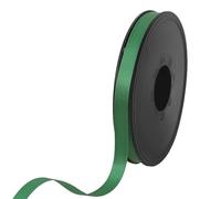 Les Petits Ribbons Cinta de Poliéster - Cinta de Satén de Doble Cara 100% Poliéster para Bodas, Envoltorios de Regalos, Arreglos Florales, Manualidades, Tartas, Lazos, Adornos, 9mm x 25m