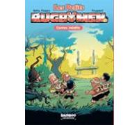 Les Petits Rugbymen - Poche - Tome 06 (ebook)