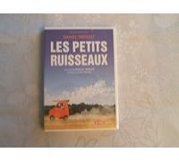 Les Petits ruisseaux [Francia] [DVD]
