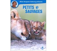 Les petits sauvages [Francia] [DVD]