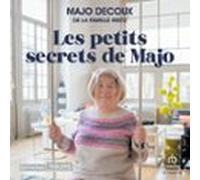 Les Petits Secrets De Majo (audiolibro)