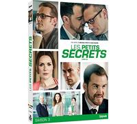 Les Petits secrets - Saison 3 [Francia] [DVD]