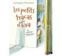 Les petits tracas d'Eva: La maîtresse écrabouillée
