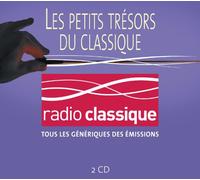 Les Petits Trésors Du Classique