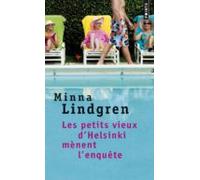 Les Petits Vieux D Helsinki Mènent L Enquête