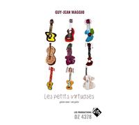 Les petits virtuoses.