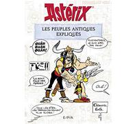 Les peuples antiques expliqués