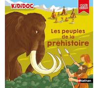 Les peuples de la Préhistoire