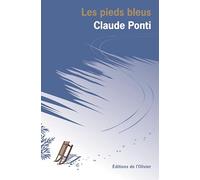 Les Pieds-Bleus (Bibliothèque de l'Olivier (FicEtr))