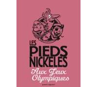 Les Pieds Nickelés Aux Jeux Olympiques (ebook)
