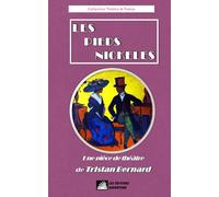 Les pieds nickelés: La pièce de théâtre