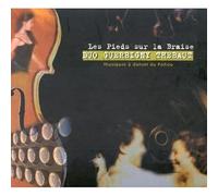 Les Pieds Sur La Braise