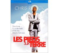 Les Pieds sur Terre [Francia] [DVD]