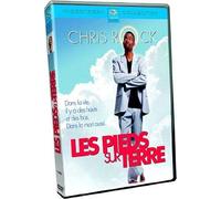 Les Pieds sur Terre [Francia] [DVD]