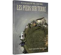 Les Pieds sur terre [Francia] [DVD]