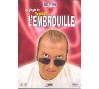 Les pièges de François L'Embrouille