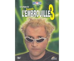 Les pièges de François L'Embrouille 3