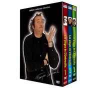 Les pièges de François L'embrouille [DVD]