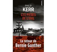Les Pièges de l'exil (Points Policiers)